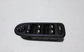 PEUGEOT 508 PWR DR WIND SWITCH, RH FRONT (MASTER SWITCH), 07/2011 - 12/2017 - Image 1
