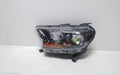 FORD RANGER LEFT HEADLAMP, PX SERIES 2, XL/XLS/XLT, W/ AMBER FLASHER TYPE, 06/2015 - 04/2022 - Image 1