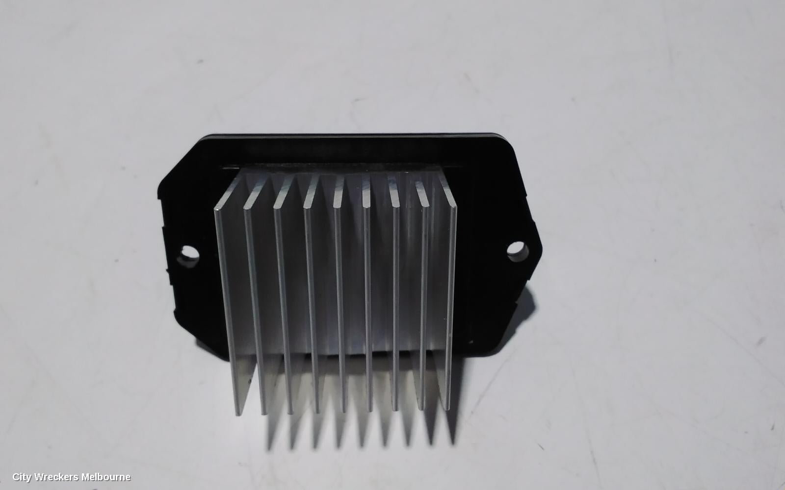 HONDA CRV FAN SPEED RESISTOR, RW, 05/2017 - 08/2023 - Image 1