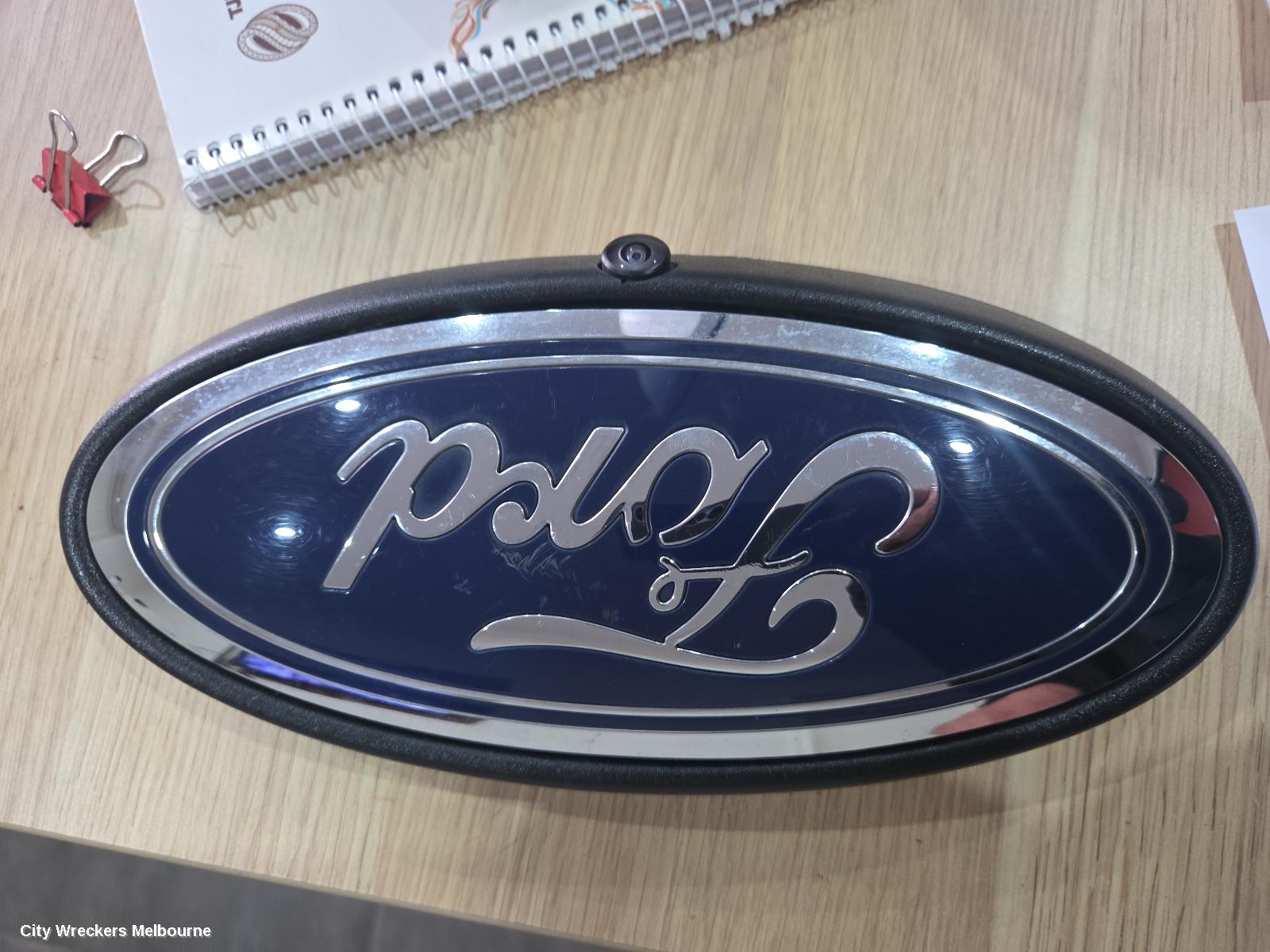 FORD RANGER REVERSE CAMERA, RA, REVERSE CAMERA (BADGE MOUNTED), UTE, 05/2022 ONWARDS - Image 2