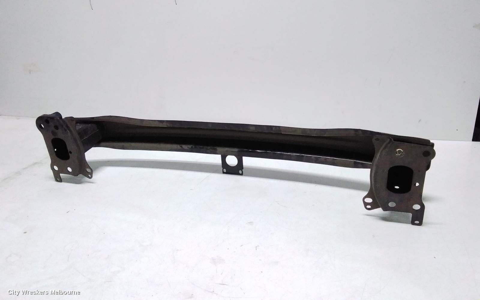 VOLKSWAGEN GOLF F/BAR REINFORC/BRACK, MAIN REINFORCEMENT, TRENDLINE/COMFORTLINE/SPORTLINE, GEN 5, 07/2004 - 02/2009 - Image 3
