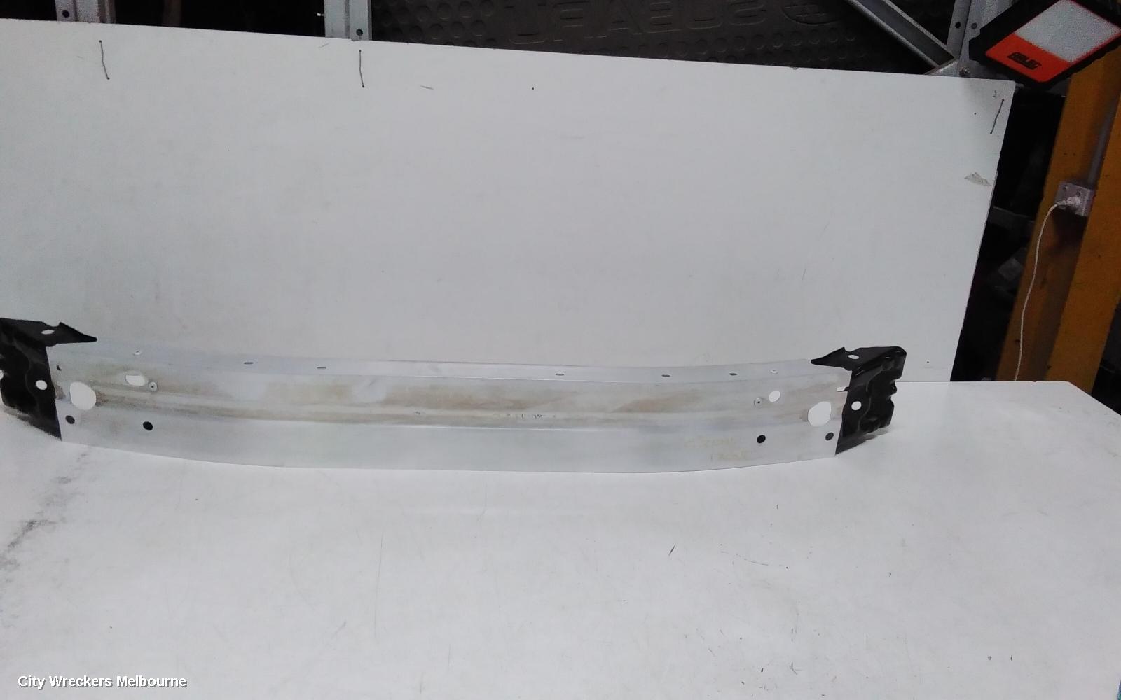 TOYOTA RAV4 F/BAR REINFORC/BRACK, MAIN REINFORCEMENT, XA50, 11/2018 ONWARDS - Image 1