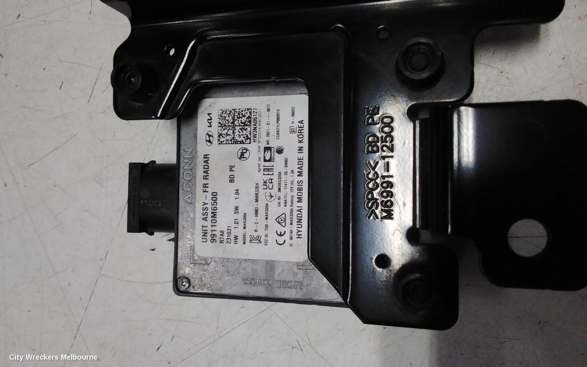 KIA CERATO REVERSE CAMERA, FRONT RADAR SENSOR (GRILLE MOUNTED), BD, 04/2018 - 09/2024 - Image 3