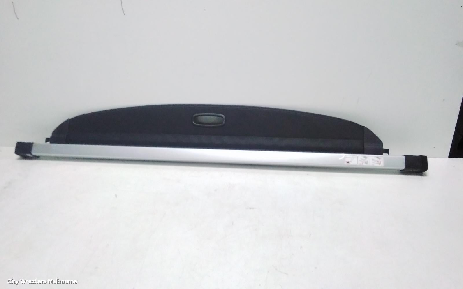 HYUNDAI PALISADE PARCEL SHELF CARGO BLIND, LX2, CARGO BLIND, 07/2020 ONWARDS - Image 2