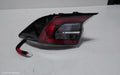 TOYOTA COROLLA RIGHT TAILLIGHT, E210, HATCH, 07/2018 ONWARDS - Image 1