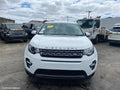 LAND ROVER DISCOVERY SPORT REVERSE CAMERA, REVERSE CAMERA (TAILGATE HANDLE MOUNTED), L550, 01/2015 - 06/2019 - Image 1