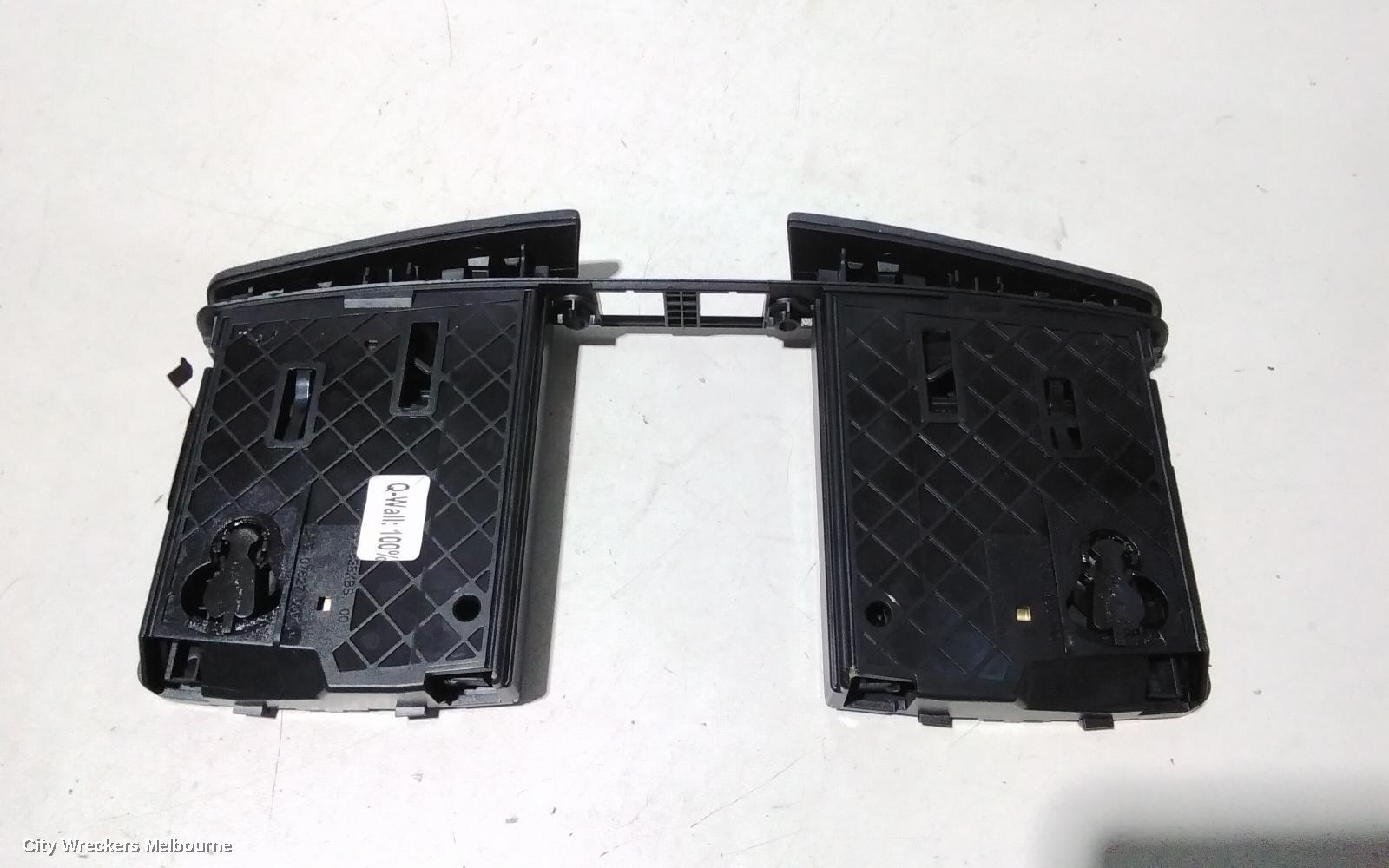 PEUGEOT 508, 07/2011 - 12/2017, CENTER CUP HOLDER   : 82713 - Image 3