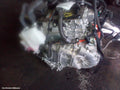 TOYOTA CAMRY TRANS/GEARBOX, AUTO, PETROL, 2.5, A25A-FXS, P710 CODE, HEV, CVT 6 SPEED, W/ ELECTRIC DRIVE MOTOR, XV70, 09/2017 ONWARDS - Image 1