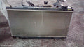 HONDA CITY RADIATOR, MANUAL, 1.5, PETROL, GM2, 01/2009 - 12/2013 - Image 1