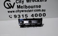 SUBARU OUTBACK HEATER/AC CONTROLS, 6TH GEN, CLIMATE CONTROL TYPE, W/ HEATED SEATS, 08/2014 - 12/2020 - Image 1