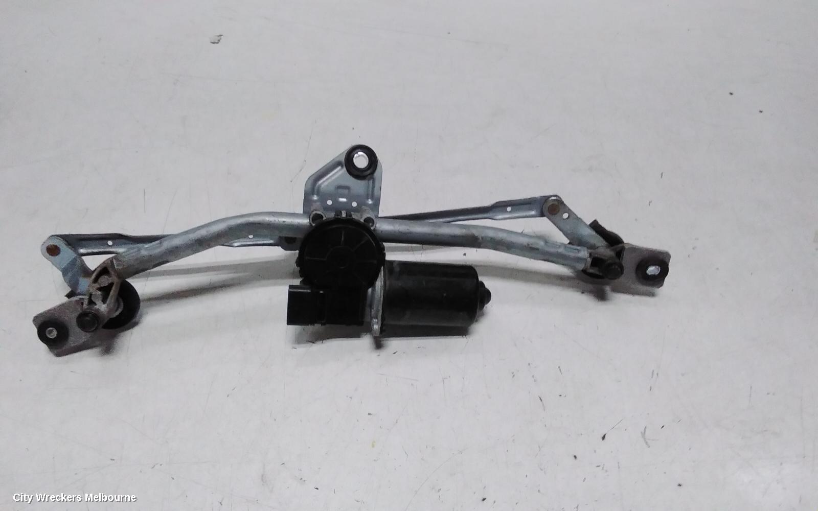 HYUNDAI VELOSTER WIPER MOTOR, FRONT, FS, 10/2011 - 02/2018 - Image 2