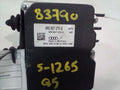 AUDI Q5 ABS PUMP/MODULATOR, 8R, P/N 8R0907379G, 03/2009 - 01/2017 - Image 1
