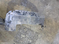 HYUNDAI ACCENT LEFT GUARD LINER, RB, FRONT, 10/2013 - 12/2019 - Image 1