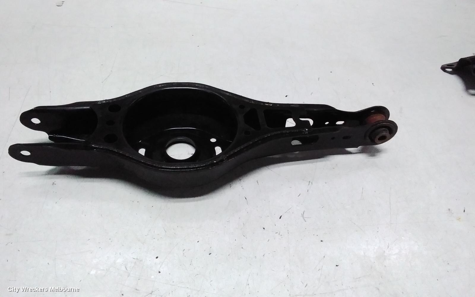 TOYOTA CAMRY RIGHT REAR TRAILING ARM, LOWER CONTROL ARM-REAR, XV70, 09/2017 - 05/2024 - Image 2