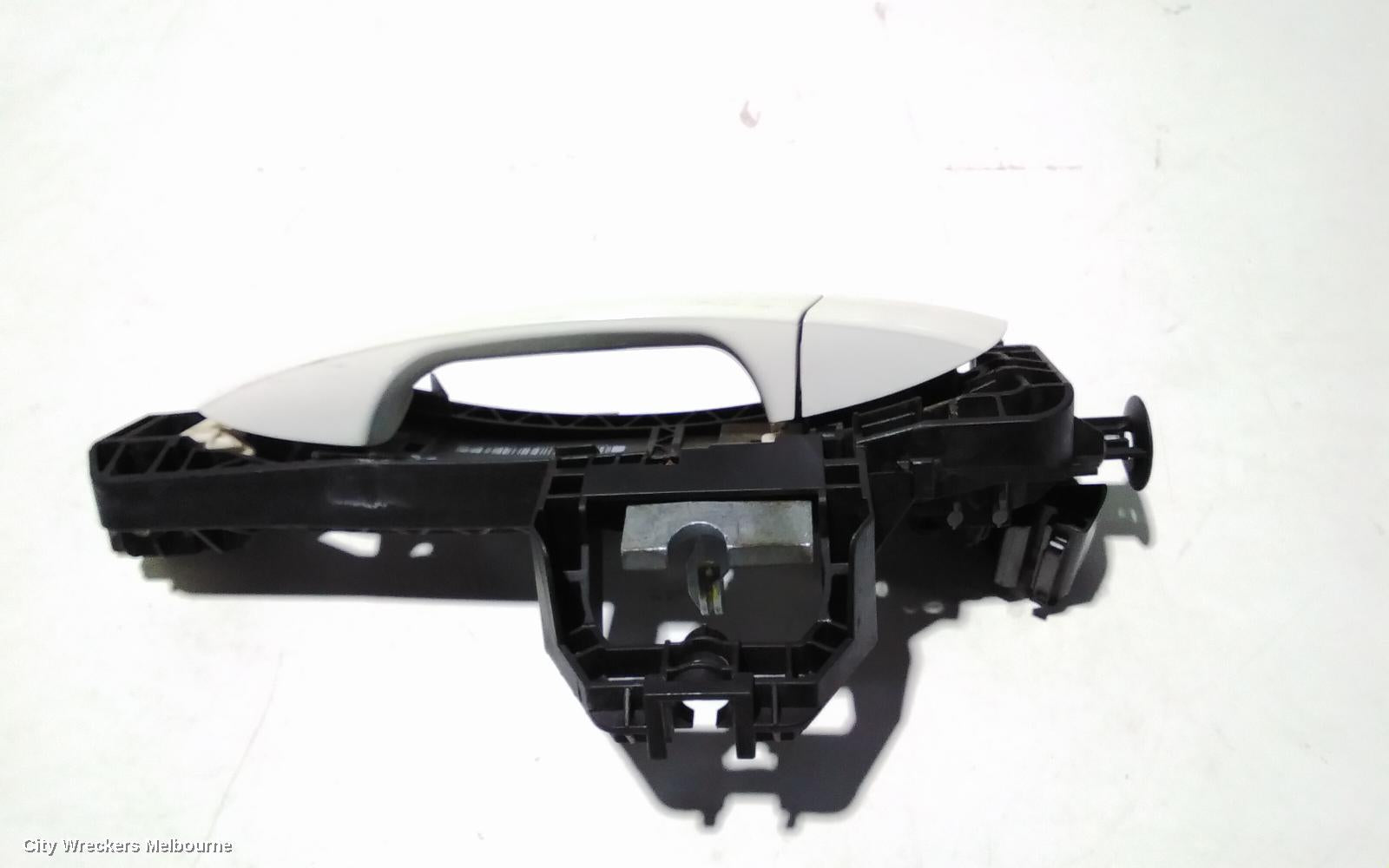 MERCEDES C CLASS DOOR HANDLE, W204, 2007-01/2015 - Image 2