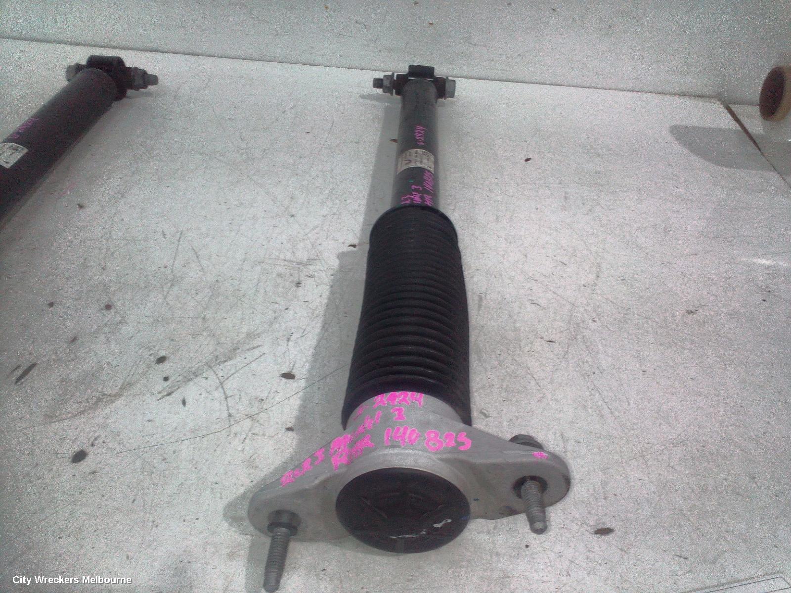 TESLA MODEL 3 RIGHT REAR STRUT, 1ST GEN, 06/2019 ONWARDS - Image 2