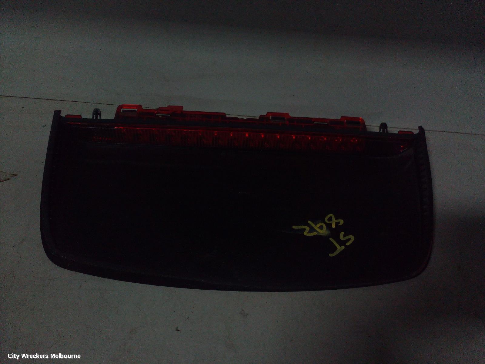 HOLDEN COMMODORE HIGH LEVEL STOPLIGHT, VF, SEDAN, 05/2013 - 12/2017 - Image 2