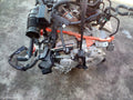 TOYOTA RAV4 TRANS/GEARBOX, AUTO, AWD, PETROL, 2.5, A25A-FXS, HYBRID, AXAH54R, XA50, 11/2018 ONWARDS - Image 1