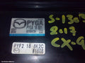MAZDA CX9 ECU, ENGINE ECU, 2.5, PETROL, TURBO, ECU ONLY, TC, 07/2016 ONWARDS - Image 1