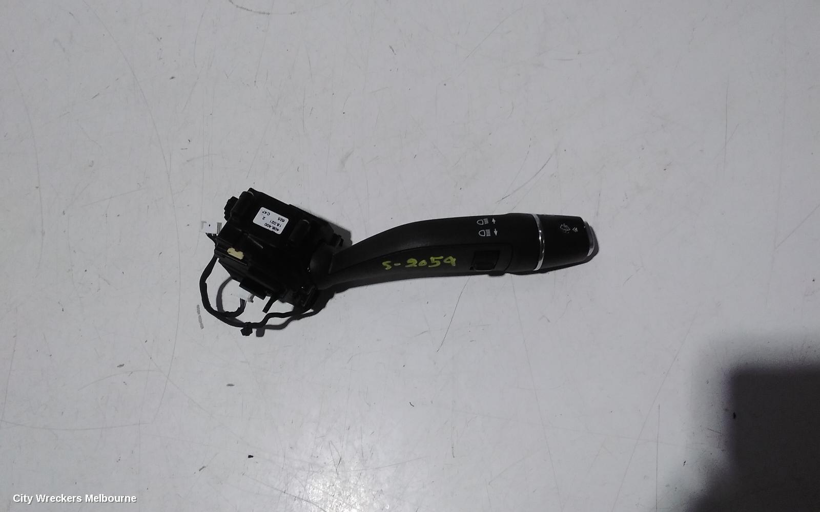 MERCEDES VITO COMBINATION SWITCH, 447, COMBINATION SWITCH ASSY, AUTO T/M, 03/2015 ONWARDS - Image 2