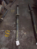TOYOTA HILUX REAR DRIVE SHAFT, 2.4, 2GD-FTV, DIESEL, MANUAL T/M, 2WD, 09/2015 ONWARDS - Image 1