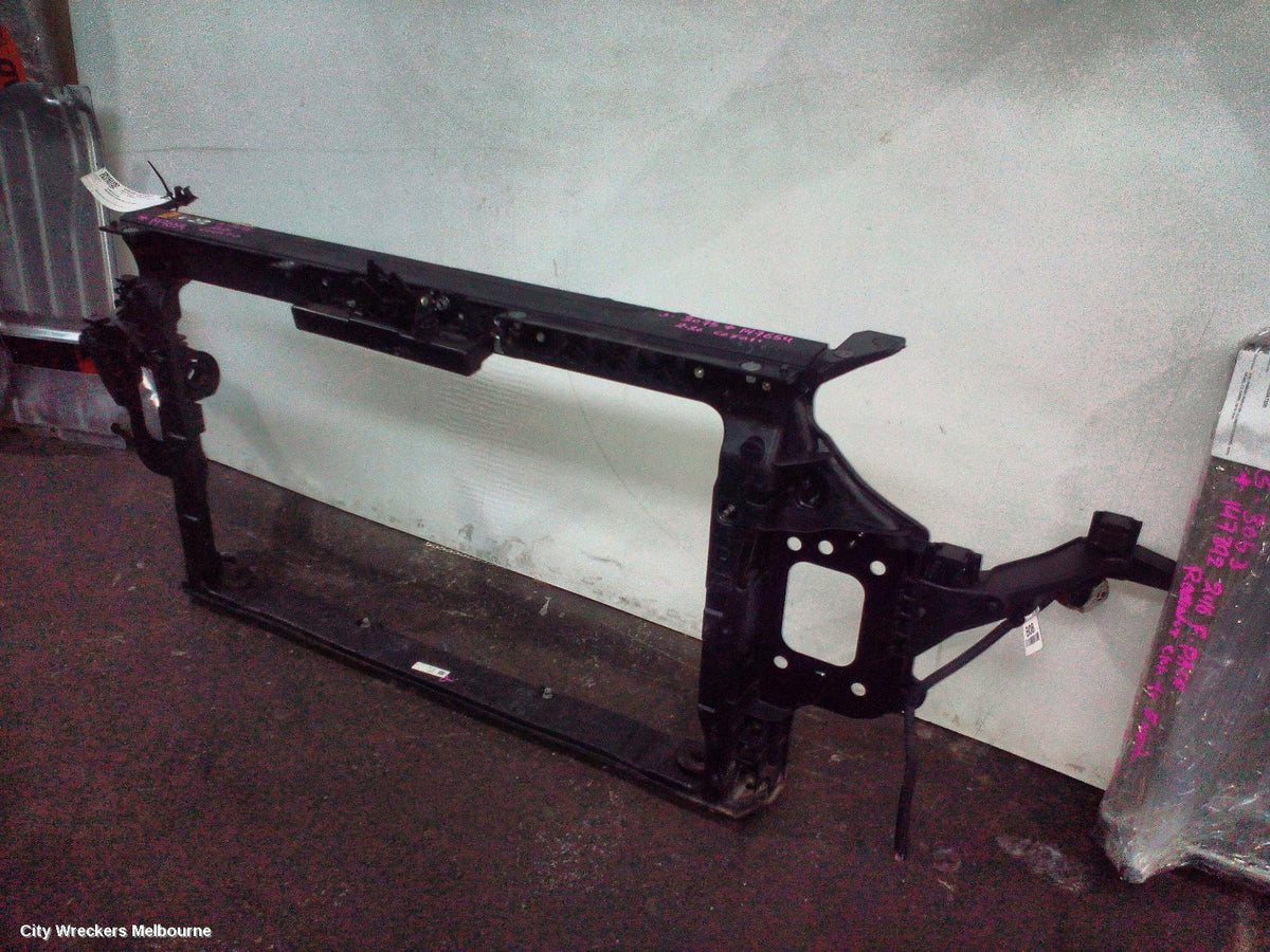KIA CERATO RADIATOR SUPPORT, BD, SEDAN/HATCH, 04/2018 - 09/2024 - Image 3