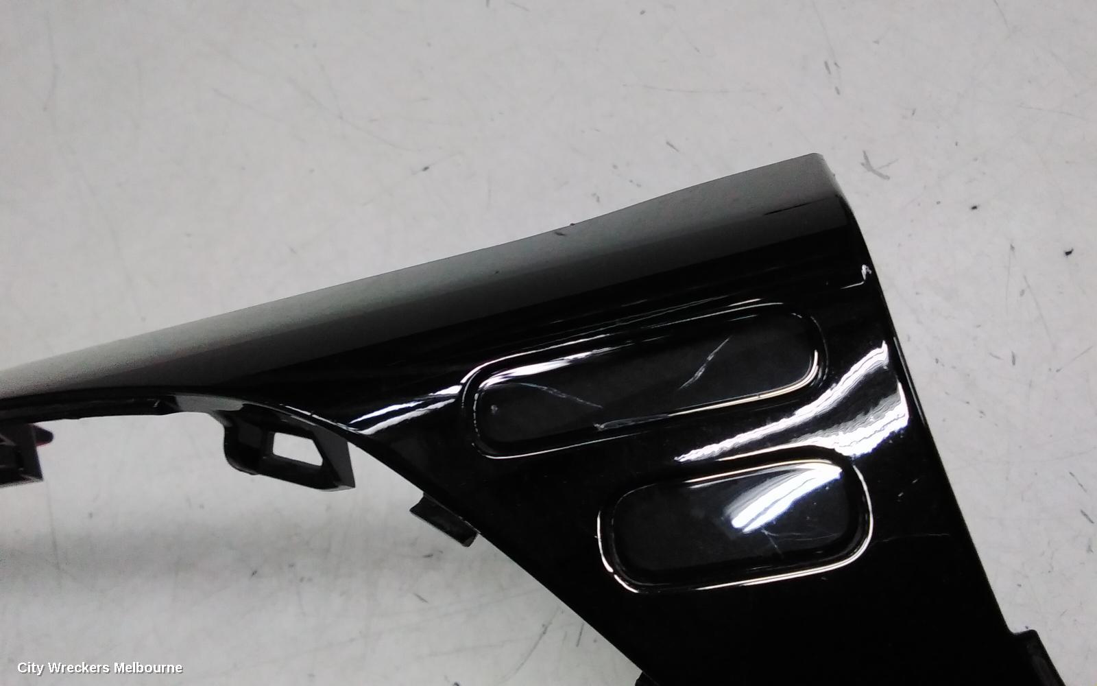TOYOTA CAMRY TRIM PANEL, XV70, 09/2017 - 05/2024 - Image 3