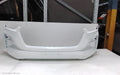 ISUZU DMAX FRONT BUMPER, BUMPER BAR, LS-M/LS-U/LS-U+/SX, NON PARK SENSOR TYPE, RG, 07/2020 - 10/2023 - Image 1