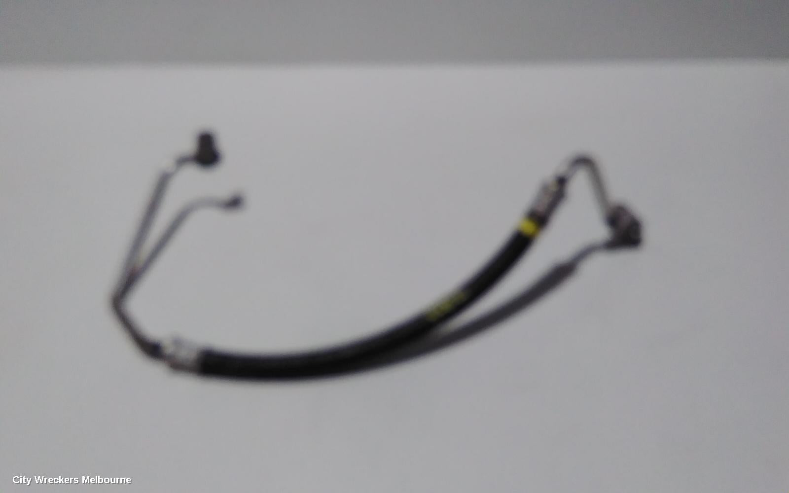 TOYOTA AURION A/C HOSES, GSV50R 04/2012 - 08/2017 - Image 1