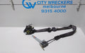 HOLDEN COLORADO SEATBELT/STALK, LH FRONT, SEAT BELT ONLY, DUAL CAB, RG, 01/2012 - 06/2016 - Image 1