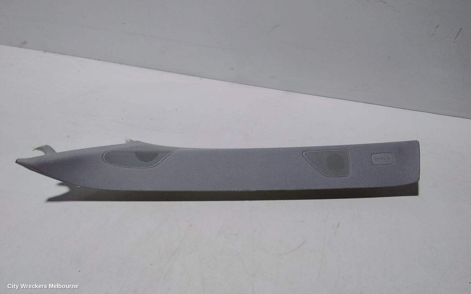 AUDI Q7 TRIM PANEL, 4M, 07/2015 ONWARDS - Image 2