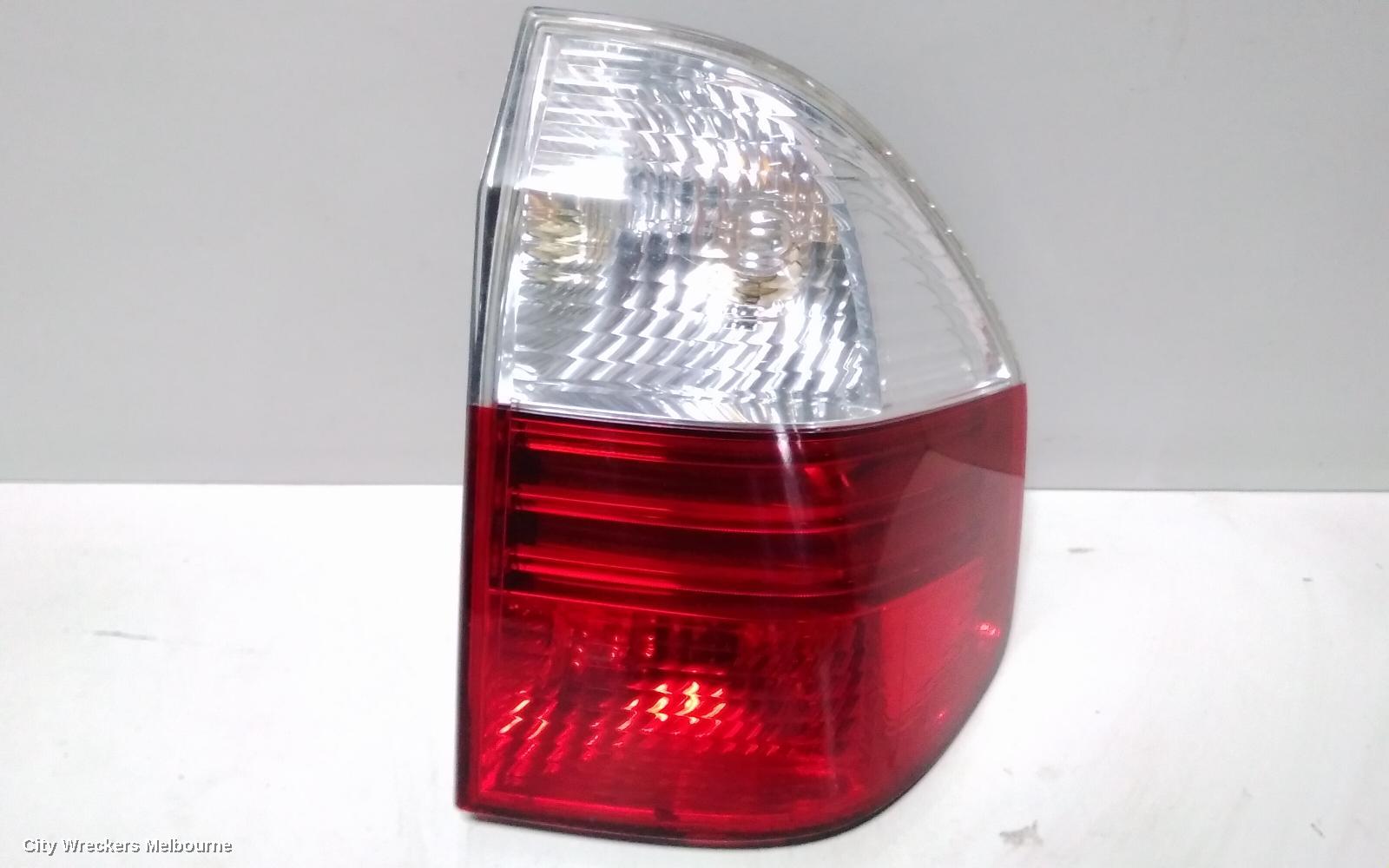 BMW X3 RIGHT TAILLIGHT, E83 08/2006 - 11/2010 - Image 2