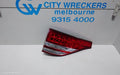 TOYOTA TARAGO REAR GARNISH, TAILGATE LAMP (LH SIDE), ACR50R, 03/2006 - 12/2008 - Image 1