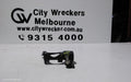 HONDA ACCORD LEFT INDICATOR/FOG/SIDE, BUMPER FOGLAMP, 8TH GEN, EURO (VIN JHMCU), 06/2008 - 06/2011 - Image 1