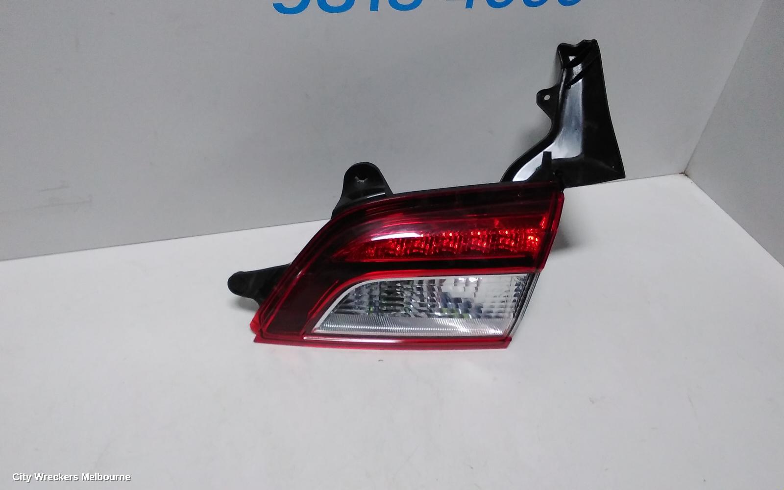 SUBARU OUTBACK REAR GARNISH, TAILGATE LAMP (RH SIDE), 6TH GEN, 08/2014 ONWARDS - Image 3