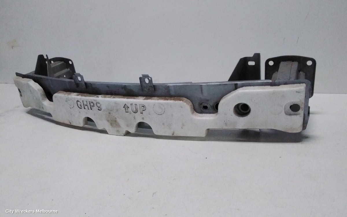 MAZDA 6 F/BAR REINFORC/BRACK, MAIN REINFORCEMENT, GJ-GL, 11/2012 - 02/2018 - Image 2