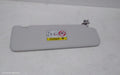 HYUNDAI STARIA SUNVISOR, US4, LH SIDE, LIGHT BEIGE, 04/2021 ONWARDS - Image 1