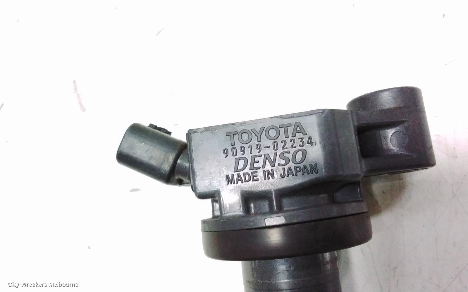 LEXUS ES300 (92-05) COIL/COIL PACK, XV30, 10/2001 - 12/2005 - Image 3