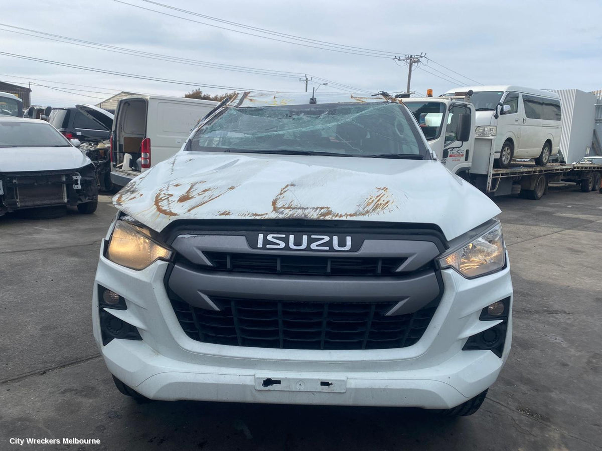 ISUZU DMAX AXLE, RG, LH REAR, 4WD, HIGH RIDE, 07/2020 ONWARDS - Image 3