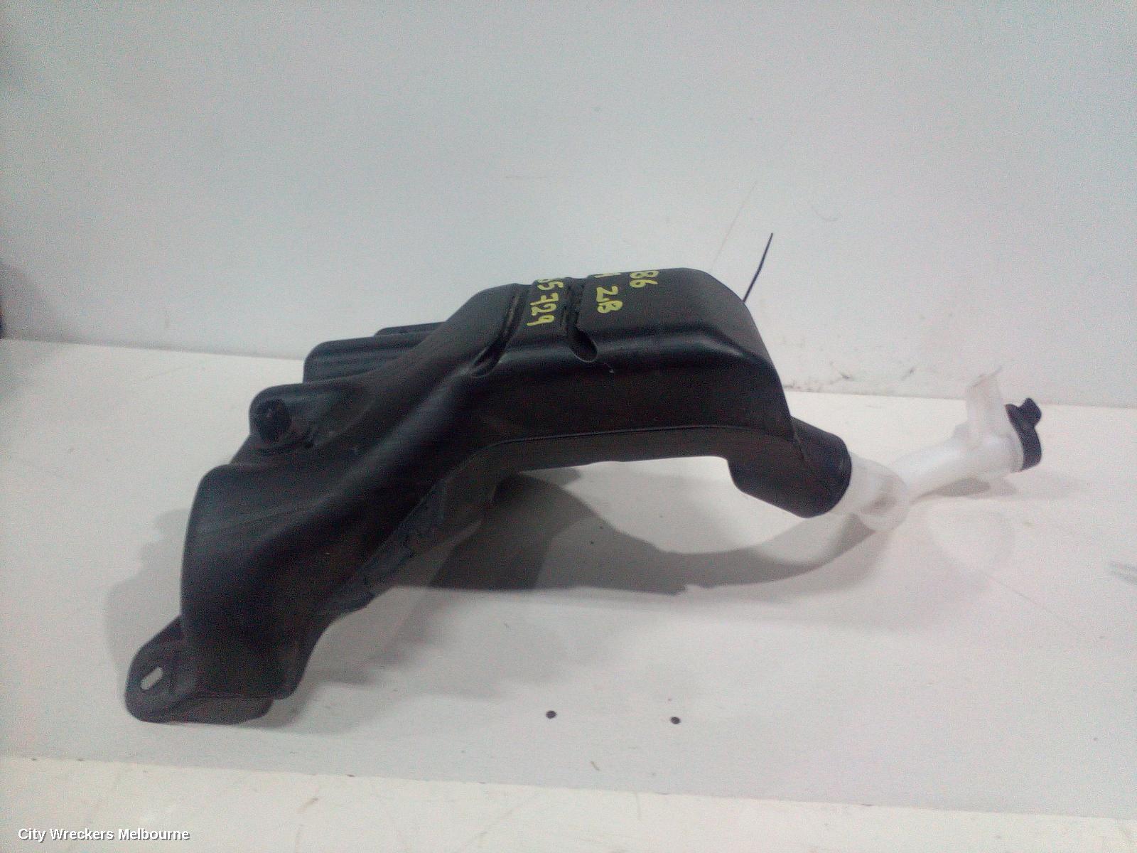 HOLDEN COMMODORE WASHER BOTTLE, ZB, SEDAN, 10/2017 - 12/2020 - Image 3
