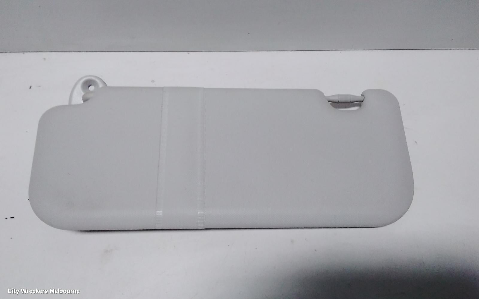 TOYOTA COROLLA SUNVISOR, ZRE182R, RH SIDE, 10/2012 - 06/2018 - Image 3