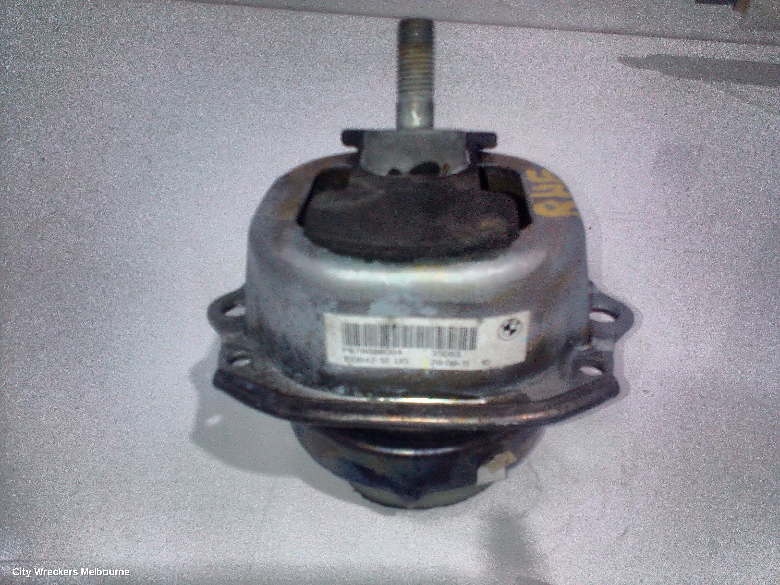 BMW X5 MOUNT, ENGINE MOUNT (RH SIDE), PETROL, 3.0, N55, E70, 04/2010 - 08/2013 - Image 3
