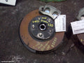 SUBARU FORESTER LEFT FRONT HUB ASSEMBLY, SK, 2.0/2.5, AUTO T/M, 08/2018 - 11/2024 - Image 1