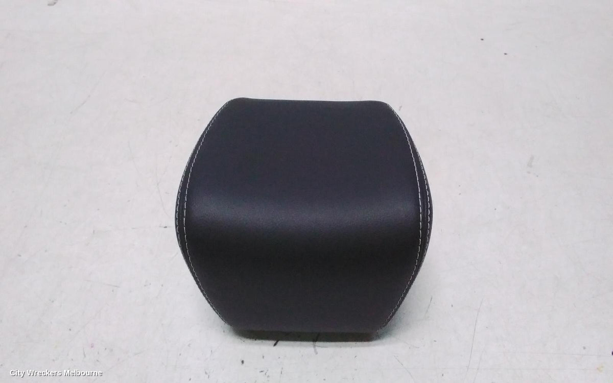 SUZUKI VITARA HEADREST, VITARA, LY (VIN TSM), LH REAR, LEATHER, 06/2015 ONWARDS - Image 1