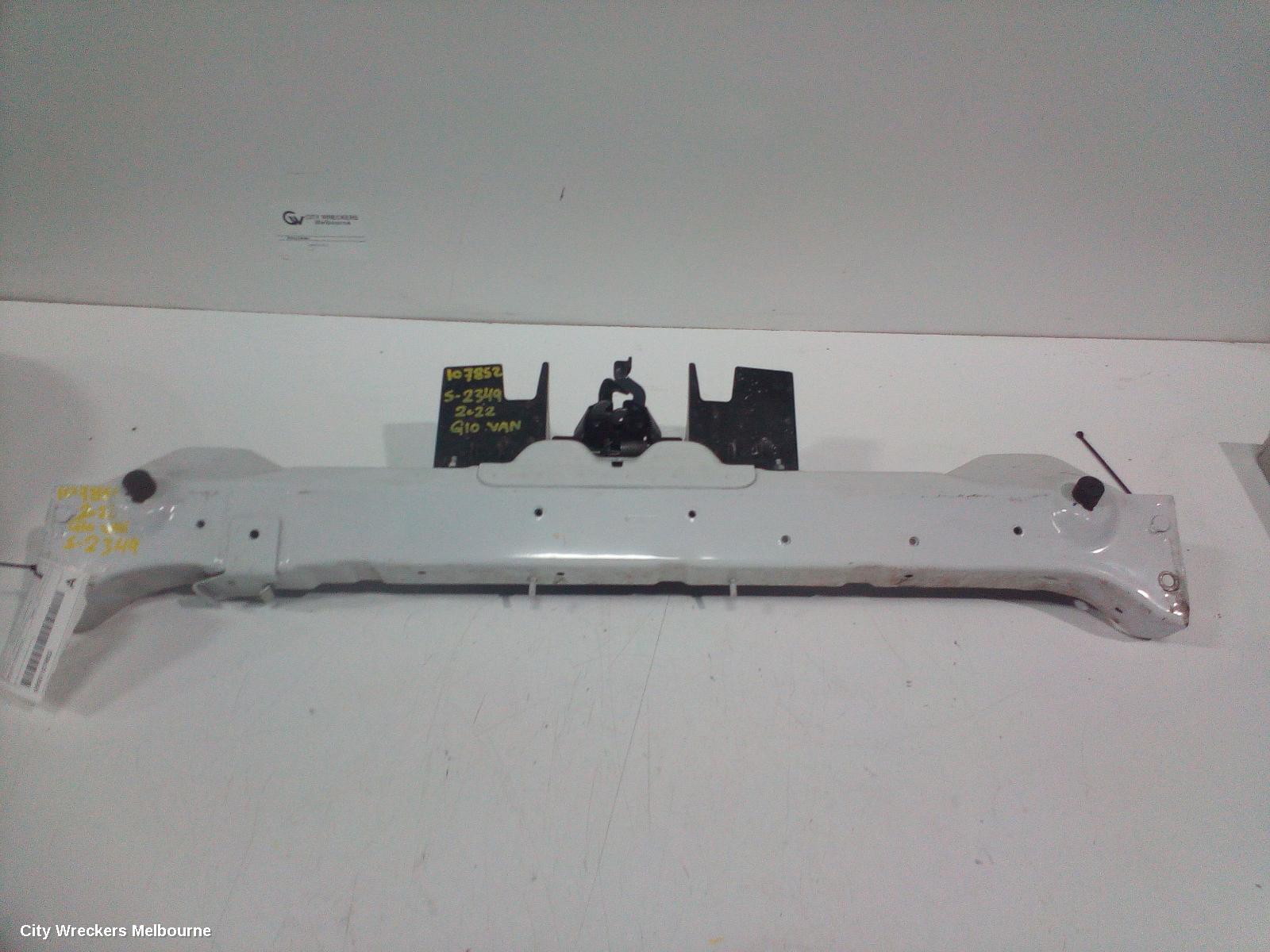 LDV G10 BONNET LOCK/SUPPORT, SV7A/SV7C, WAGON/VAN, 04/2015 ONWARDS - Image 3