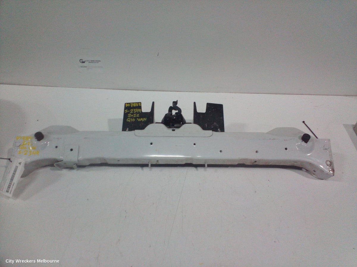 LDV G10 BONNET LOCK/SUPPORT, SV7A/SV7C, WAGON/VAN, 04/2015 ONWARDS - Image 3