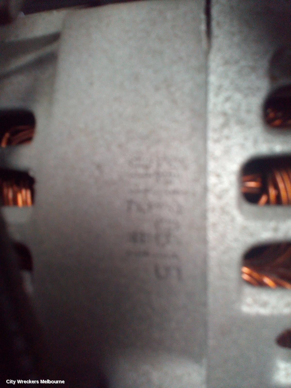 HYUNDAI I30 ALTERNATOR, PETROL, 2.0, G4NC, PD, HATCH (S. KOREA VIN KMHH), 03/2017 ONWARDS - Image 1