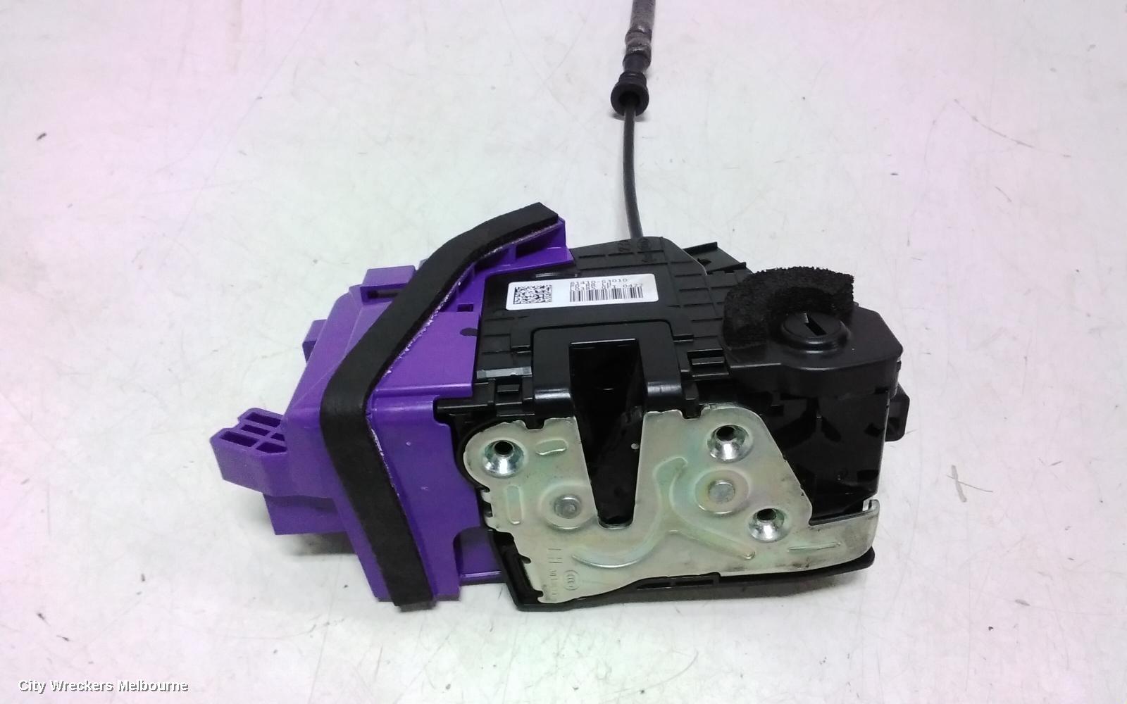 HYUNDAI I30 DOOR/BOOT/GATE LOCK, LEFT REAR DOOR LOCK, PD, HATCH (S. KOREA VIN KMHH), STANDARD TYPE, 03/2017 ONWARDS - Image 2