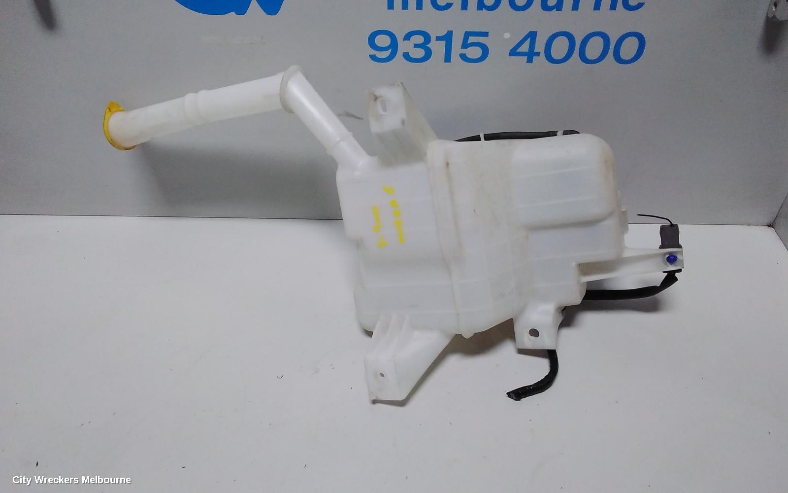 MAZDA 6 WASHER BOTTLE, GH, HATCH/WAGON, NON H/LAMP WASHER TYPE, 02/2008 - 11/2012 - Image 2
