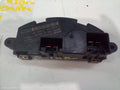 JEEP GRANDCHEROKEE FAN SPEED RESISTOR, WK, WAGON, 10/2010 - 02/2022 - Image 1